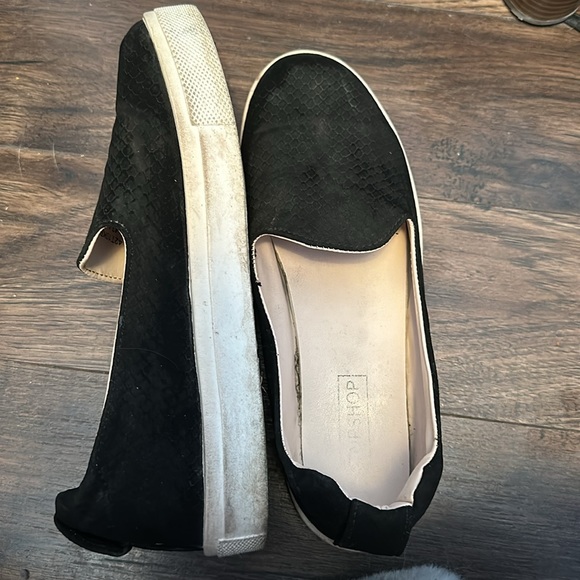 Top shop slip on runners - Picture 2 of 4